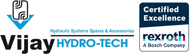 Vijay Hydrotech