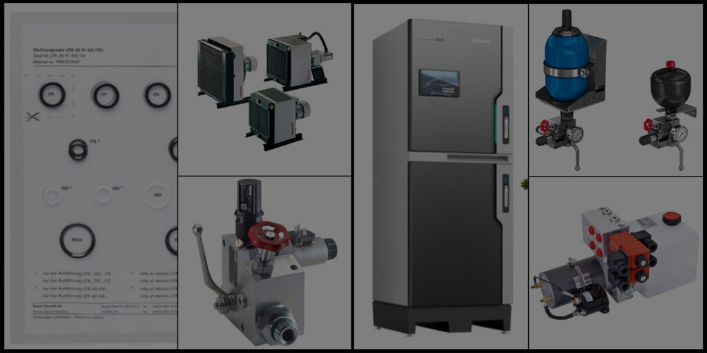 Power Units – Vijay Hydrotech